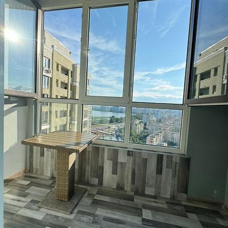 Solo Apartment Virmenska Κίεβο Εξωτερικό φωτογραφία