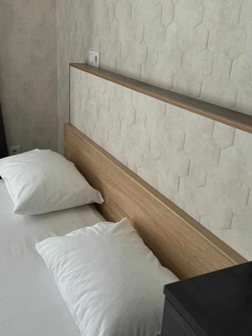 Solo Apartment Virmenska Κίεβο Εξωτερικό φωτογραφία