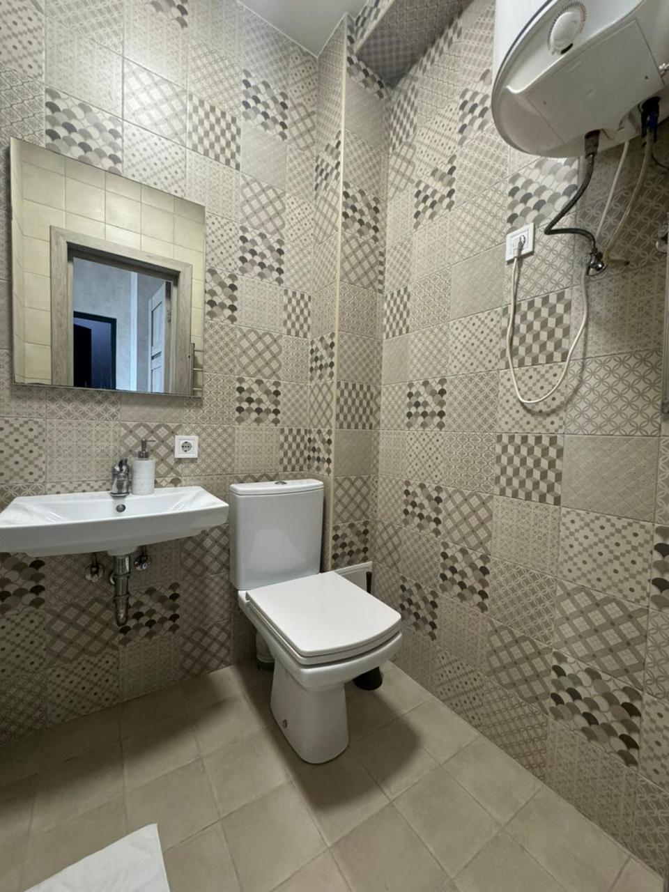 Solo Apartment Virmenska Κίεβο Εξωτερικό φωτογραφία
