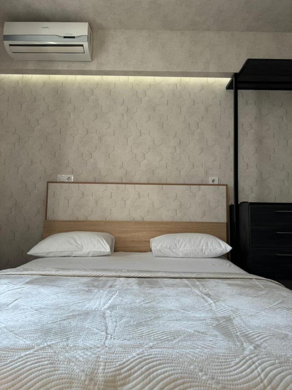 Solo Apartment Virmenska Κίεβο Εξωτερικό φωτογραφία