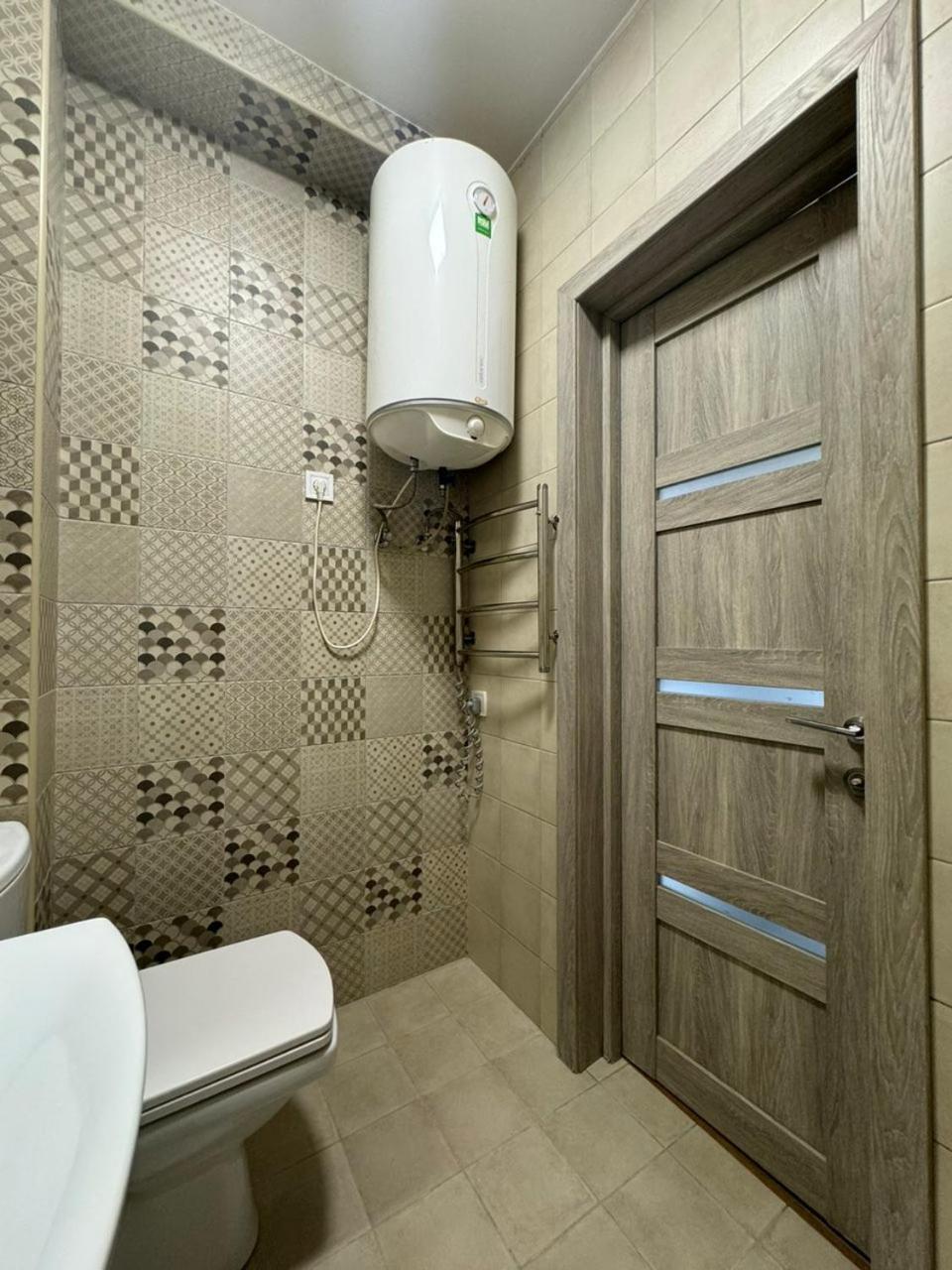 Solo Apartment Virmenska Κίεβο Εξωτερικό φωτογραφία