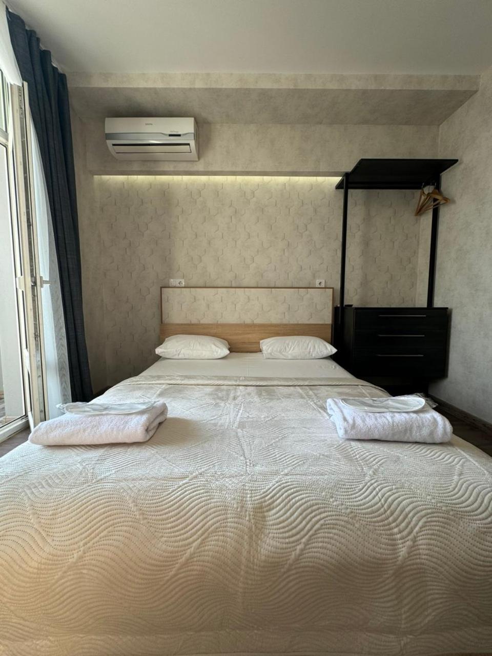 Solo Apartment Virmenska Κίεβο Εξωτερικό φωτογραφία