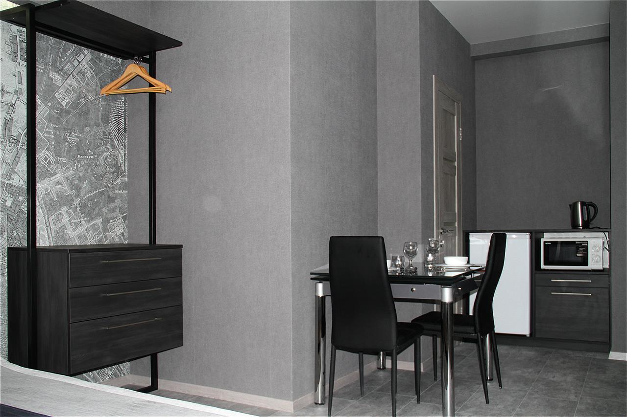 Solo Apartment Virmenska Κίεβο Εξωτερικό φωτογραφία