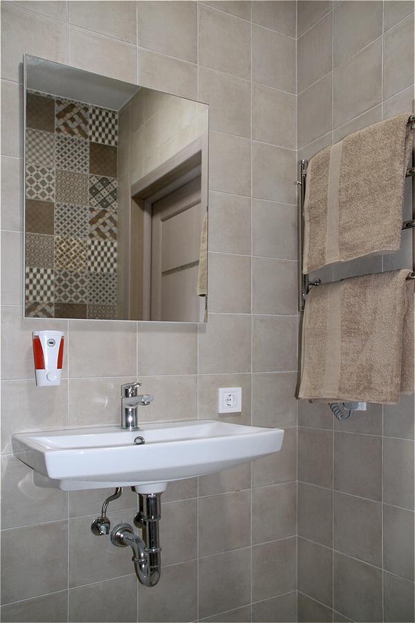 Solo Apartment Virmenska Κίεβο Εξωτερικό φωτογραφία