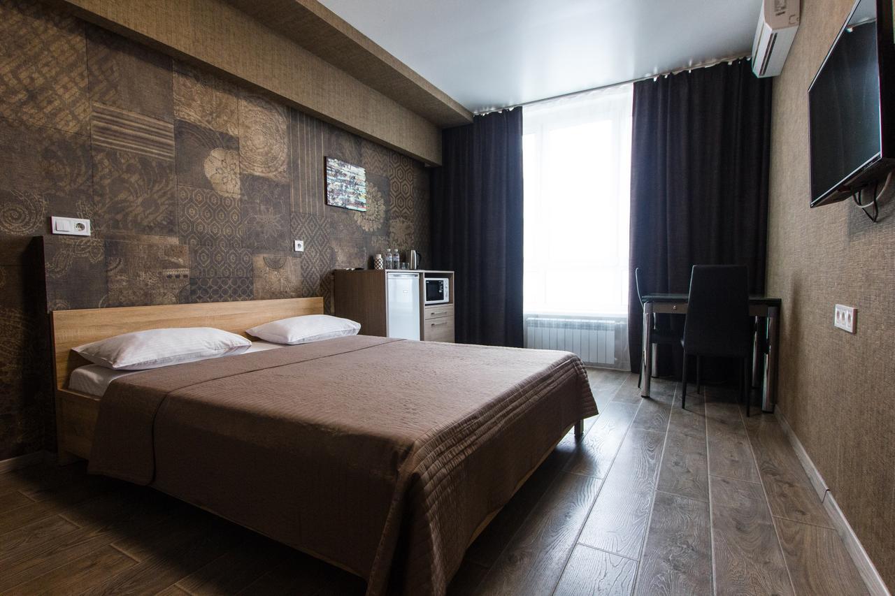Solo Apartment Virmenska Κίεβο Εξωτερικό φωτογραφία