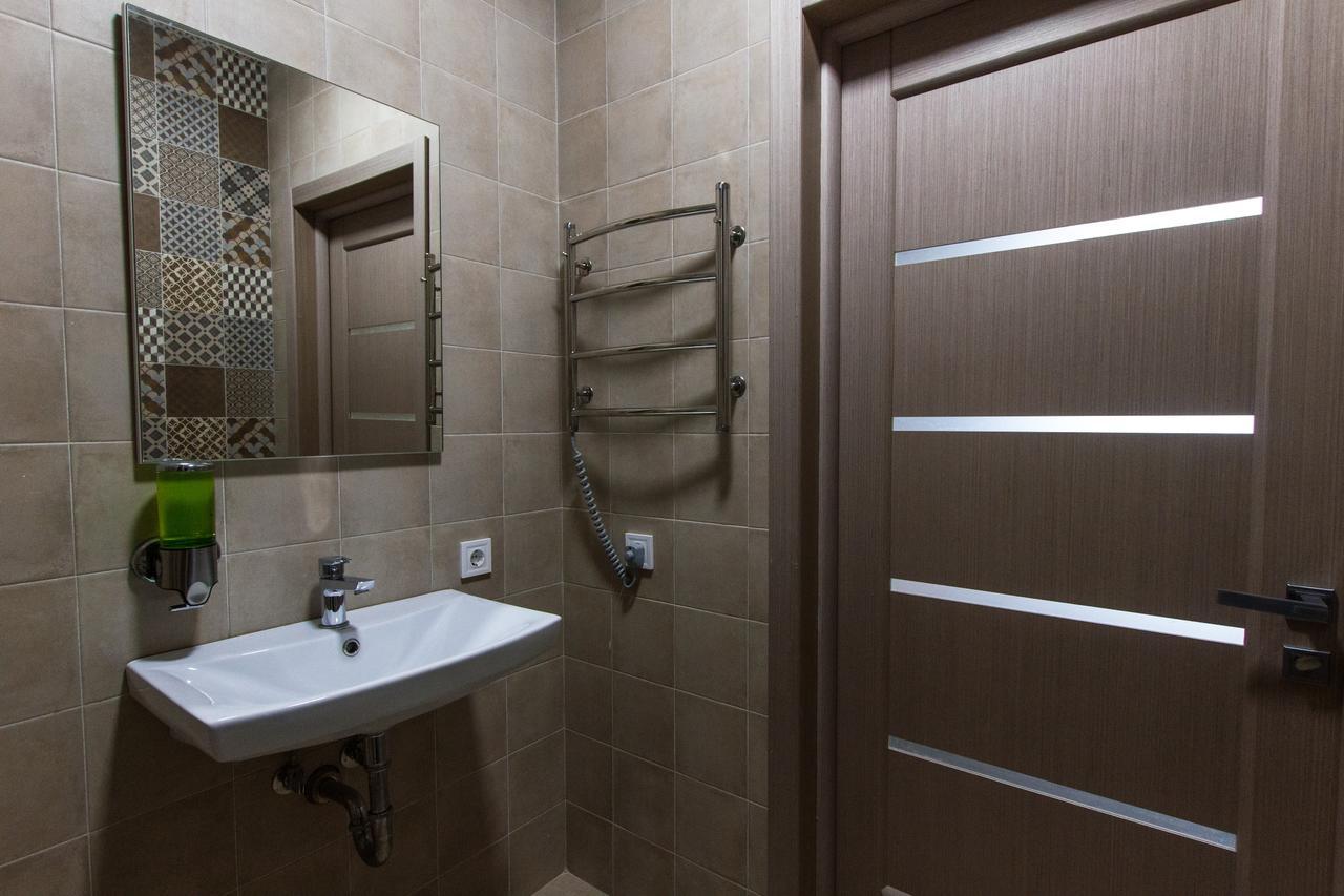 Solo Apartment Virmenska Κίεβο Εξωτερικό φωτογραφία