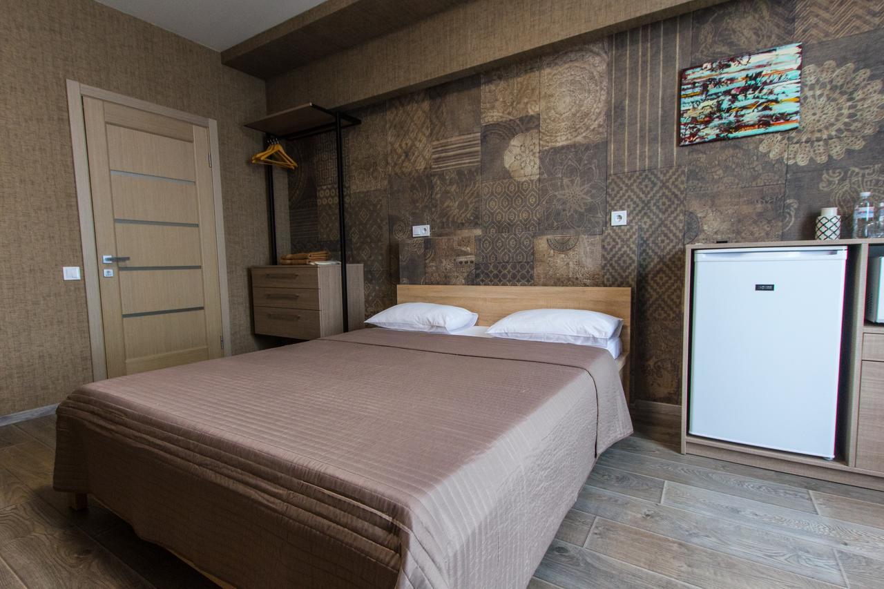Solo Apartment Virmenska Κίεβο Εξωτερικό φωτογραφία