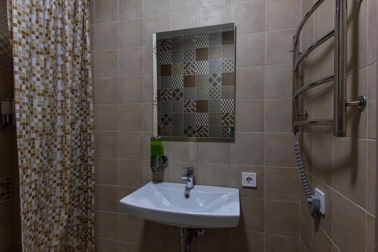 Solo Apartment Virmenska Κίεβο Εξωτερικό φωτογραφία