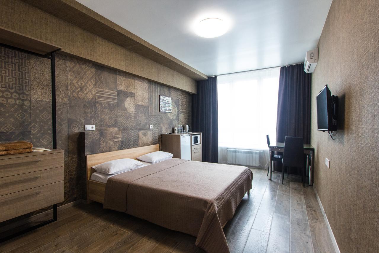 Solo Apartment Virmenska Κίεβο Εξωτερικό φωτογραφία