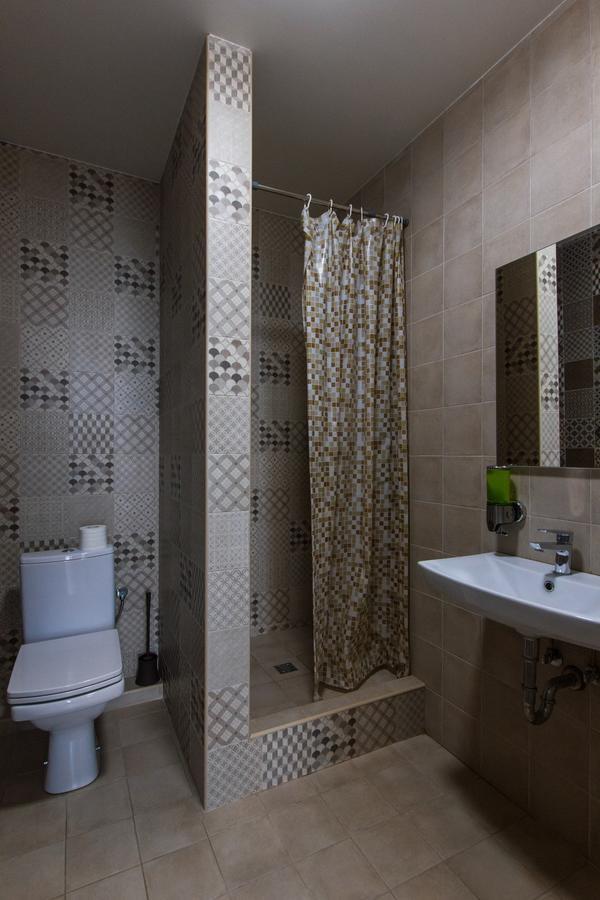 Solo Apartment Virmenska Κίεβο Εξωτερικό φωτογραφία