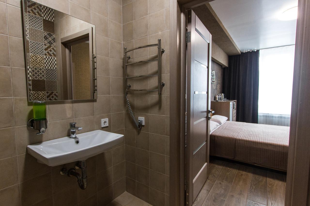 Solo Apartment Virmenska Κίεβο Εξωτερικό φωτογραφία